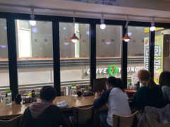 -辣火功夫麻辣烫(明洞1号店)