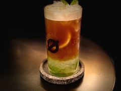 Coffee Mojito-BE NORMAL CAFE(霞溪路店)