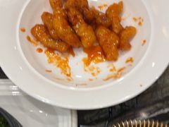 -四季轩中餐厅(徐州开元名都大酒店)