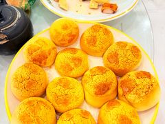 -海宝酒家(中山四路店)