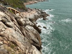 -广东惠东海龟国家级自然保护区