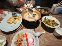 -老头儿油爆虾(胜利河美食街店)