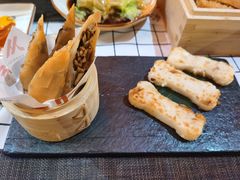 -海航大厦万豪酒店彩海轩中餐厅(霄云路店)