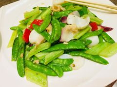 -金城大酒店-中餐厅(汾江中路店)