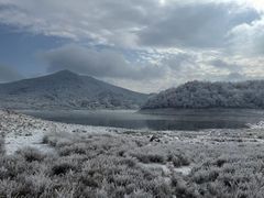 -浙西天池景区