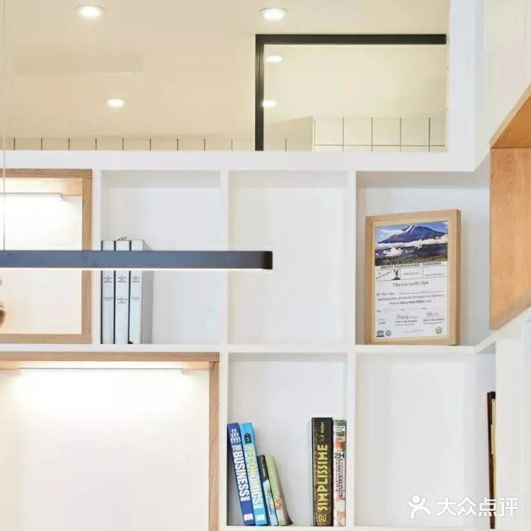 75平巴黎小公寓，轻奢原木风舒适又好看！