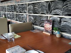 -莲餐厅·湖北菜·藕汤老手艺(愚园路店)