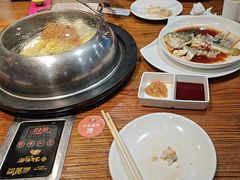 -海味当家·蒸锅海鲜(星海公园店)