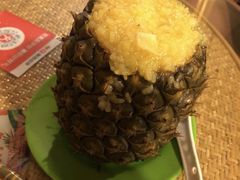 -多哥水傣味餐厅(司马巷店)