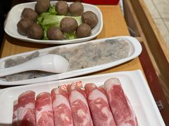 -虾吃虾涮.虾火锅.肉蟹煲(步步高梅溪新天地店)