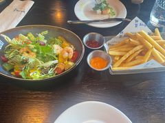 -blue frog蓝蛙(长泰广场店)