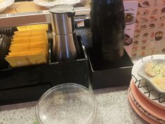 -争鲜回转寿司(中街大悦城店)