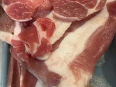 -汉阳廷自助烤肉(同和金铂天地店)