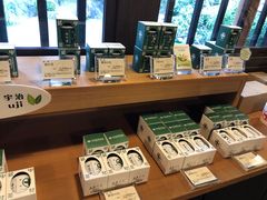 -中村藤吉(本店)