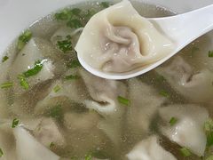 -周震馄饨