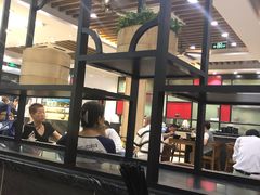 -老盛兴汤包馆(临汾店)