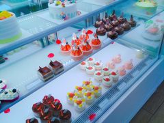 -好利来(光华中心店)