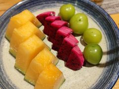 -翼精致料理(昆山旗舰店)