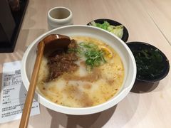 -味千拉面(双井店)