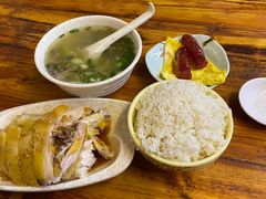 -陈记汤饭(水巷口店)