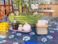 -张干馏(保利江上明珠2期店)