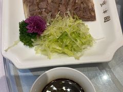 -丰泽园饭店