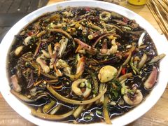-玛扎烧烤私房菜