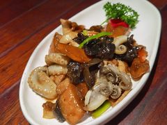 -前海沿·青岛菜(五四广场永旺店)