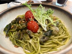 -Maxpoint Kitchen 西餐咖啡(乐峰广场店)