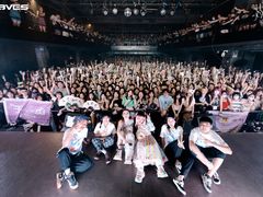 -MAO Livehouse(杭州店)