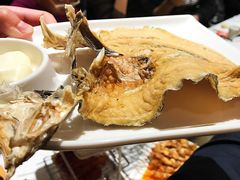 拿马斯鱼-玉善烧烤串城(长春总店)
