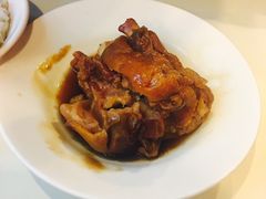 -阿水狮猪脚大王(台中公园店)