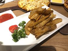 -棒约翰比萨·意面(古墩路店)