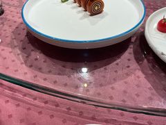 -温德姆花园酒店-鼎丰阁中餐厅