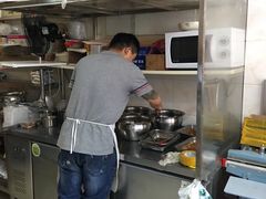 -鸿运兔·手撕烤兔(天府广场店)