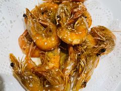 -宏玲餐厅(四川南路店)