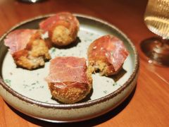 -Laures·月桂西班牙碳烤餐厅(十尚坊店)