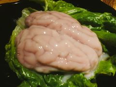 猪脑-销魂美蛙鱼头火锅(上海首店)