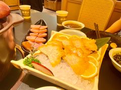 -季季山•云南野生菌火锅(上海首店)