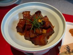 -春色如许·茶食餐厅(桃李春风店)