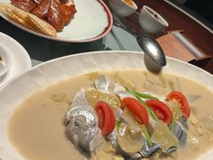 -杭州西子湖四季酒店·金沙厅