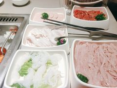 -海底捞火锅(正大乐城店)