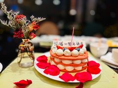 -万达瑞华酒店美食汇自助餐厅(楚河汉街店)