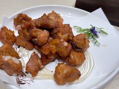 -将相和·海鲜蒸饺大连菜
