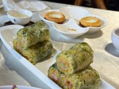 -味可道美食坊(福基路店)