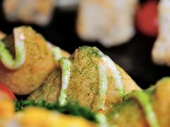 -沈阳和平艾美酒店新食谱西餐厅