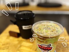 -吾叁·吉趣鸟咖(万科店)