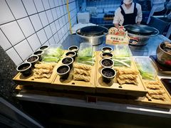 -村长家的疙瘩汤·东营菜(东营茶城店)