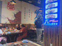 -刘记光大火锅鸡(北行店)