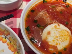 -西贝莜面村(当代商城店)